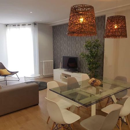Quatre Casas Apartment Ourense Exterior foto
