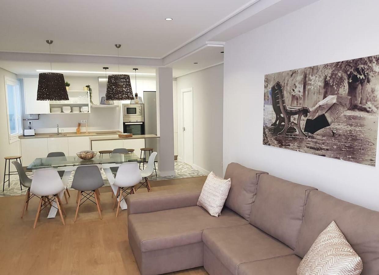 Quatre Casas Apartment Ourense Exterior foto