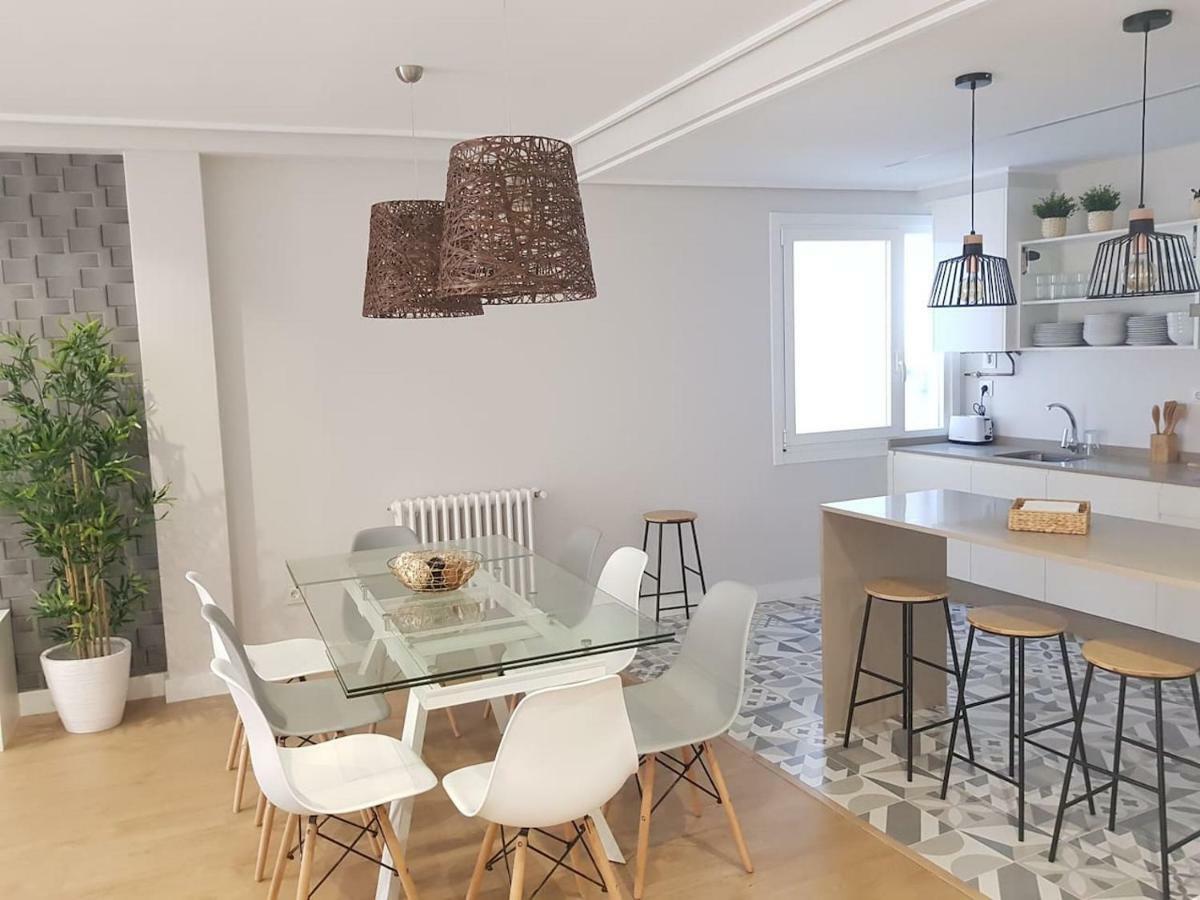 Quatre Casas Apartment Ourense Exterior foto