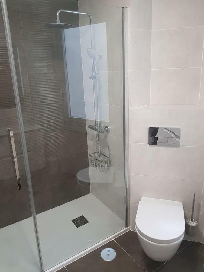 Quatre Casas Apartment Ourense Exterior foto